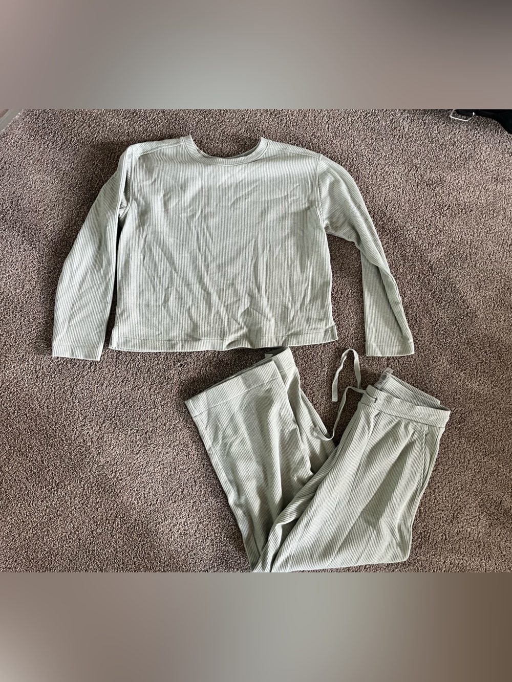 Lou & Grey Sweat Set
